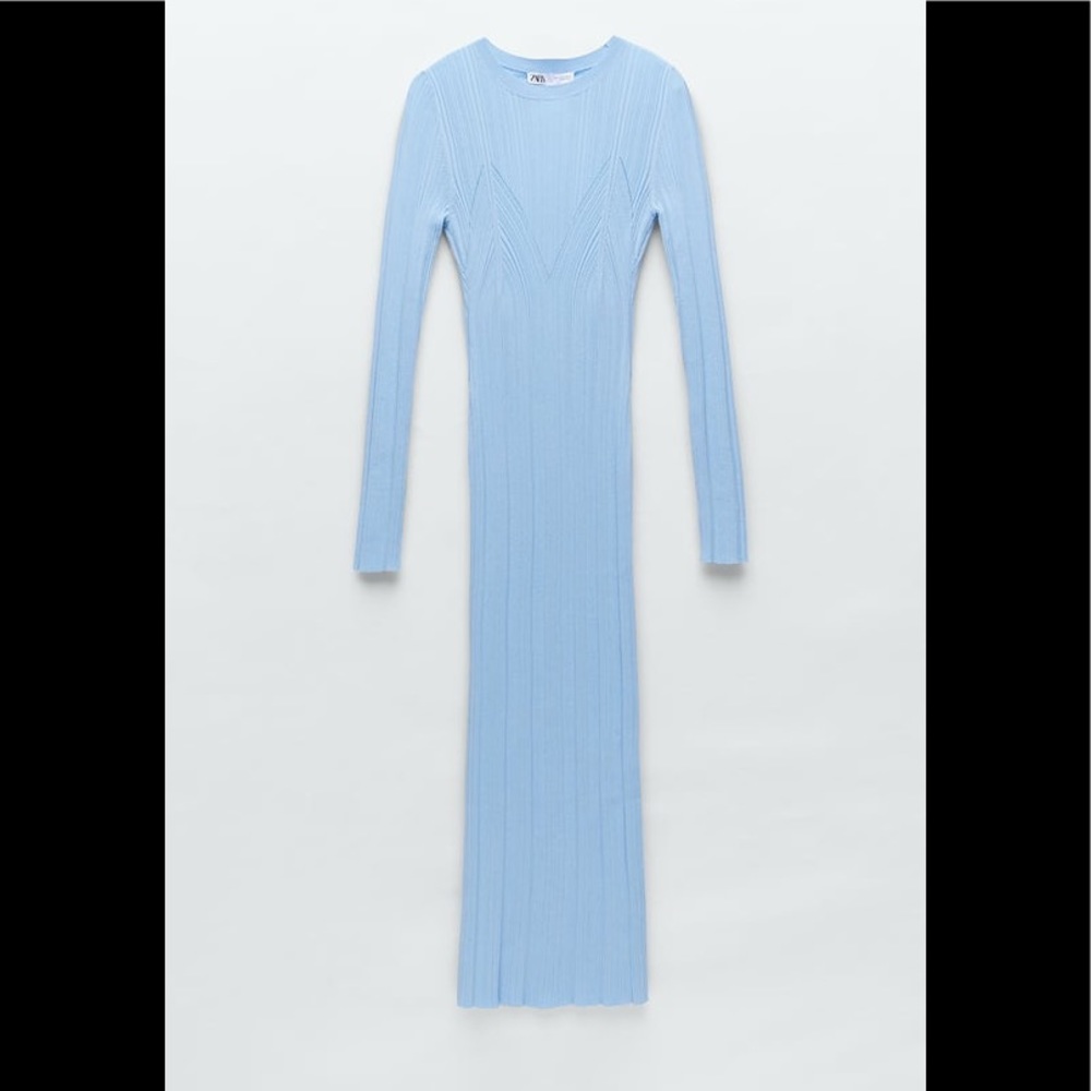 Zara dress